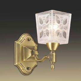 VITRA 2564/1W Odeon Light