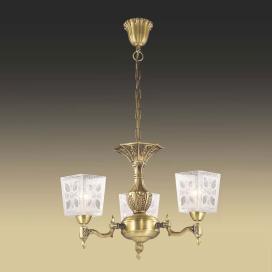 VITRA 2564/3 Odeon Light