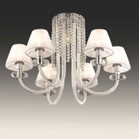 MELEZA 2565/7C Odeon Light