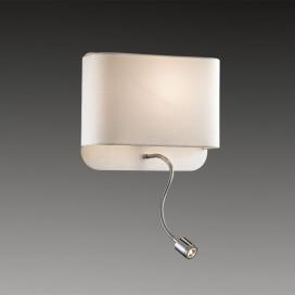 BOSTRI 2589/2W Odeon Light