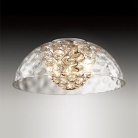 MALINESA 2607/4C Odeon Light