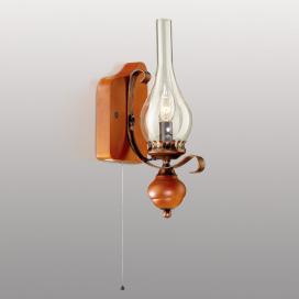LATO 2620/1W Odeon Light