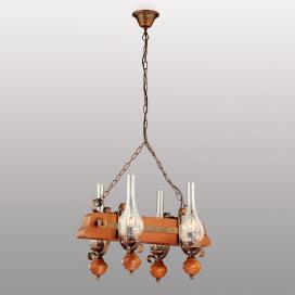 LATO 2620/4 Odeon Light