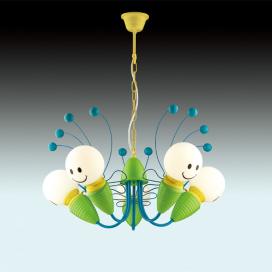 TROLO 2633/5 Odeon Light