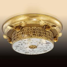 CAPUA 2642/3C Odeon Light