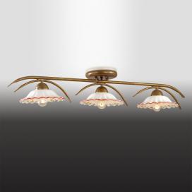 CAMILI 2647/3C Odeon Light