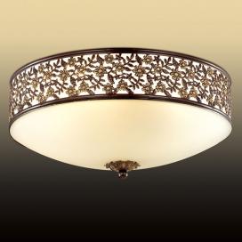 SAGITTA 2669/4C Odeon Light