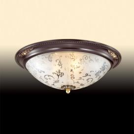 CORBEA 2671/3C Odeon Light