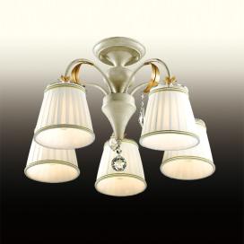 DAGURA 2682/5 Odeon Light