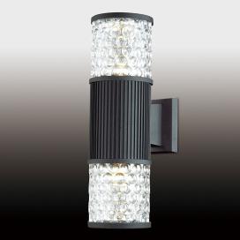 PILAR 2689/2W Odeon Light