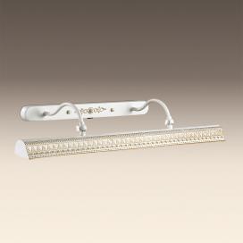 RIO 2701/4W Odeon Light