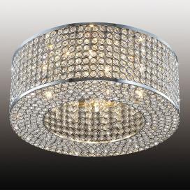 DALE 2705/9C Odeon Light