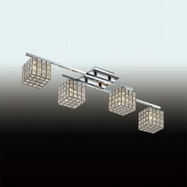 ULFA 2709/4C Odeon Light