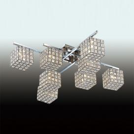 ULFA 2709/8C Odeon Light