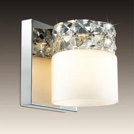 OTTAVIA 2749/1W Odeon Light