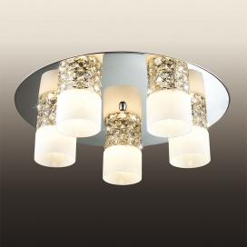 OTTAVIA 2749/5C Odeon Light