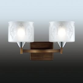 RUNITA 2759/2W Odeon Light