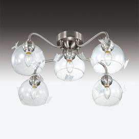 MELETA 2764/5C Odeon Light