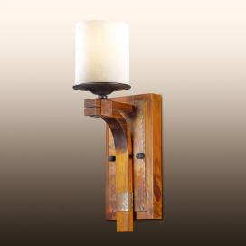 FABO 2767/1W Odeon Light