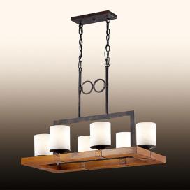 FABO 2767/6 Odeon Light
