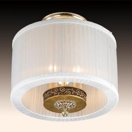 NESTA 2770/3C Odeon Light