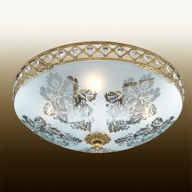 ASPENA 2776/4C Odeon Light