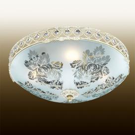 ASPENA 2777/4C Odeon Light