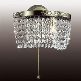 TRENA 2778/1W Odeon Light