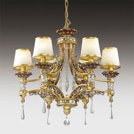 PETA 2803/6 Odeon Light