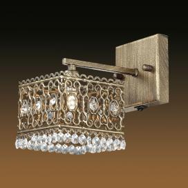 SESAM 2835/1W Odeon Light