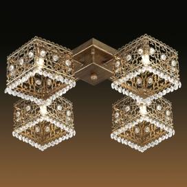 SESAM 2835/4C Odeon Light