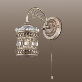 ZAFRAN 2838/1W Odeon Light