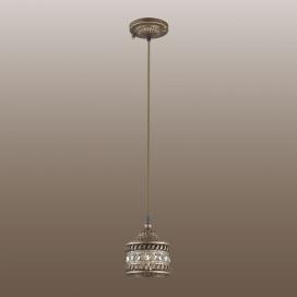 BAHAR 2839/1 Odeon Light