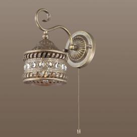 BAHAR 2839/1W Odeon Light