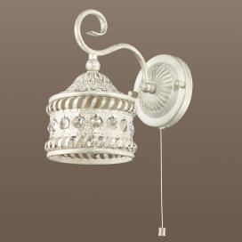 BAHAR 2840/1W Odeon Light