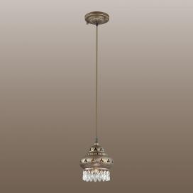 BAHAR 2841/1 Odeon Light