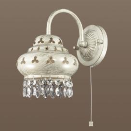 BAHAR 2842/1W Odeon Light