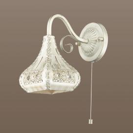 BAHAR 2845/1W Odeon Light