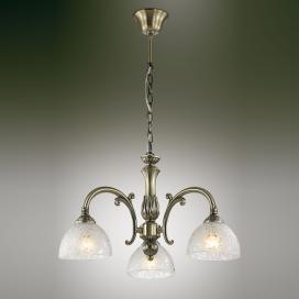 SOREMA 2866/3 Odeon Light