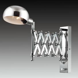 LARK 2878/1W Odeon Light