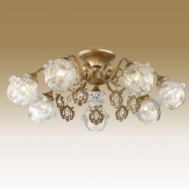 FOLLA 2887/7C Odeon Light