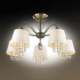 FONTE 2916/5C Odeon Light