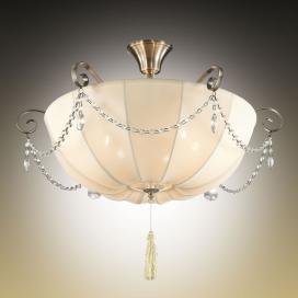 ALFANO 2921/6C Odeon Light