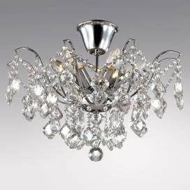 KABRIS 2934/6C Odeon Light