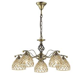 ARETTA 3199/5 Odeon Light