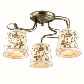 ZARITTA 3216/3C Odeon Light