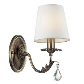 BALDANI 3217/1W Odeon Light