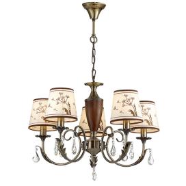 GABINNA 3220/5 Odeon Light