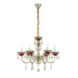 DEZIRA 3394/6 Odeon Light