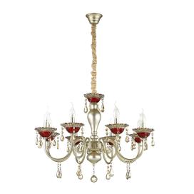 DEZIRA 3394/8 Odeon Light